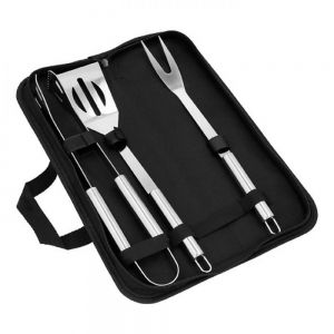 SET DE BBQ SIRLOIN personalizada